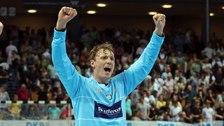 Handball: Melsungen unterliegt im Topspiel - HSG Wetzlar schlägt Kiel