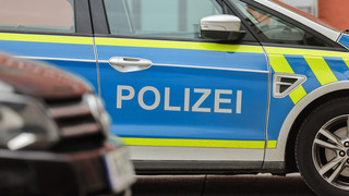 Polizeistatistik Mittelhessen: Deutlich mehr Gewaltdelikte in Gießen