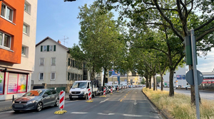 Verwaltungsgericht hält Gießener Verkehrsversuch für rechtswidrig