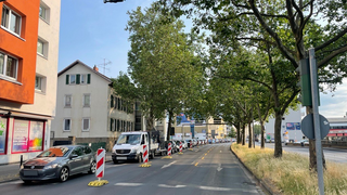 Verwaltungsgericht hält Gießener Verkehrsversuch für rechtswidrig