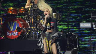 Benefizkonzert FireAid: Stars sammeln für Brand-Betroffene