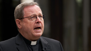 Bischof Bätzing ruft zur Erneuerung der katholischen Kirche auf