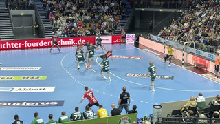 Deutliche Niederlagen für die HSG Wetzlar und die MT Melsungen