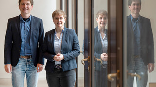 Linke will mit Kula und Schalauske an der Spitze in die Landtagswahl