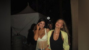 Das posten die Stars bei Instagram & Co