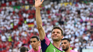 Medienbericht: Thomas Müller beendet wohl seine DFB-Karriere