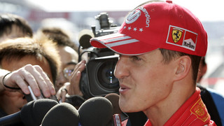 Schumacher-Familie erpresst: Verhaftungen nach Foto-Leak