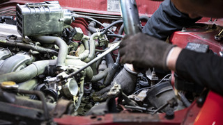 Autoversicherer: Künftig auch mit gebrauchten Ersatzteilen reparieren