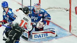 DEL: Adler Mannheim verlieren überraschend Playoff-Auftakt gegen Köln