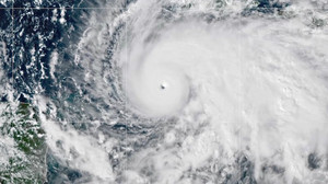 Hurrikan «Melissa»: Verheerende Folgen in Jamaika befürchtet