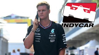 Schumacher sieht die Tür zur Formel 1 weiter geöffnet