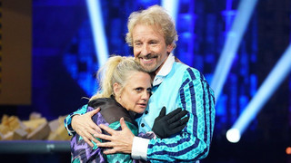 Trotz Krebserkrankung: Thomas Gottschalk tritt am Samstag bei RTL auf