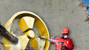 Atom-Aus: Wo steht Deutschland?