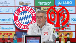 "Ist alles möglich": Fischer mit gutem Gefühl gegen Bayern