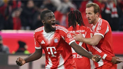 Bayern zahlt weiter Top-Gehälter, diesmal aber mit einem feinen Unterschied