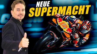 KTM, Vinales & Lorenzo: Neue MotoGP-Supermacht?