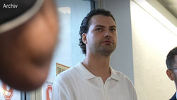 Essen nicht bezahlt - Geldstrafe für Jimi Blue Ochsenknecht