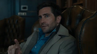 "In The Grey" (OV): Trailer mit Jake Gyllenhaal und Henry Cavill