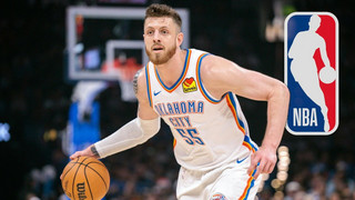 NBA: Hartenstein feiert Comeback bei OKC-Sieg