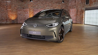 Der neue Volkswagen ID.3 - Exterieur - geschärftes Design, verbesserte Aerodynamik