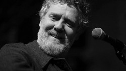 Tödlicher Motorradunfall: Oscar-Preisträger Glen Hansard stirbt