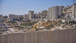 Europäische Regierungen fordern Stopp von Israels E1-Siedlungsprojekt