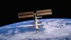 Aufwändige Reparatur an der ISS