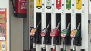  Tanken immer teurer: Benzinpreis eilt von Rekord zu Rekord