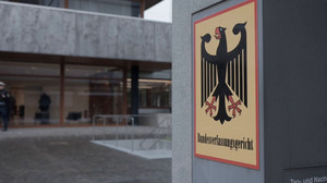Erfolg für Linke in Karlsruhe - Reiche muss Video löschen