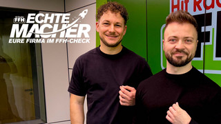 FFH stellt Echte Macher vor: BÁSICK Clothing