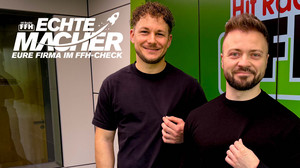 FFH stellt Echte Macher vor: BÁSICK Clothing