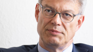 Bundesverkehrsminister sieht Chancen für A643-Ausbau