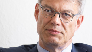 Bundesverkehrsminister sieht Chancen für A643-Ausbau