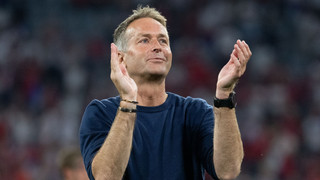 Medien: Hjulmand übernimmt als Cheftrainer bei Bayer Leverkusen