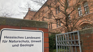 Kaum bemerkt: 2024 dreimal so viele Mini-Erdbeben in Hessen als vorher