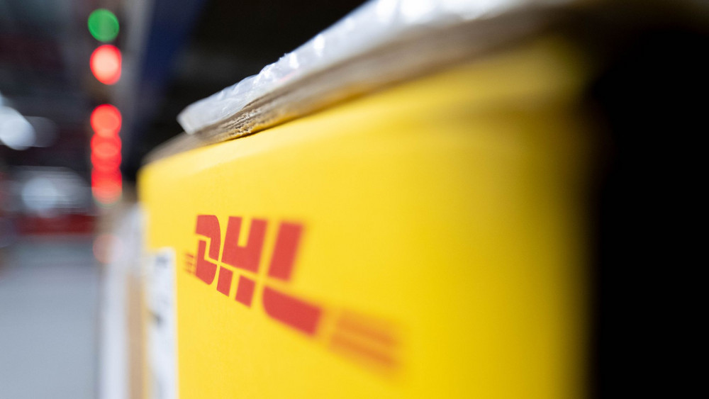 DHL