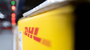DHL schränkt USA-Versand ein wegen Zollregeln