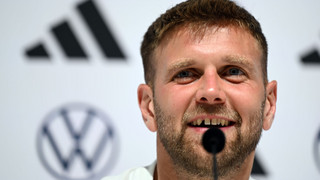 DFB-Rückkehr: Dankbarkeit von Füllkrug vor Nations-Cup