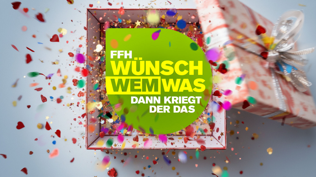 Wünsch wem was
