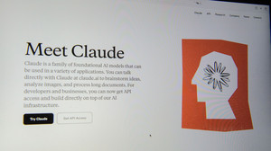 Anthropic vs. ChatGPT - neuer KI-Chatbot Claude für Firmen