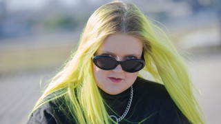 Neu bei FFH: ALMA mit "Tell Mama"