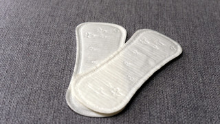 In Stadtbibliotheken Tampon und Binde umsonst