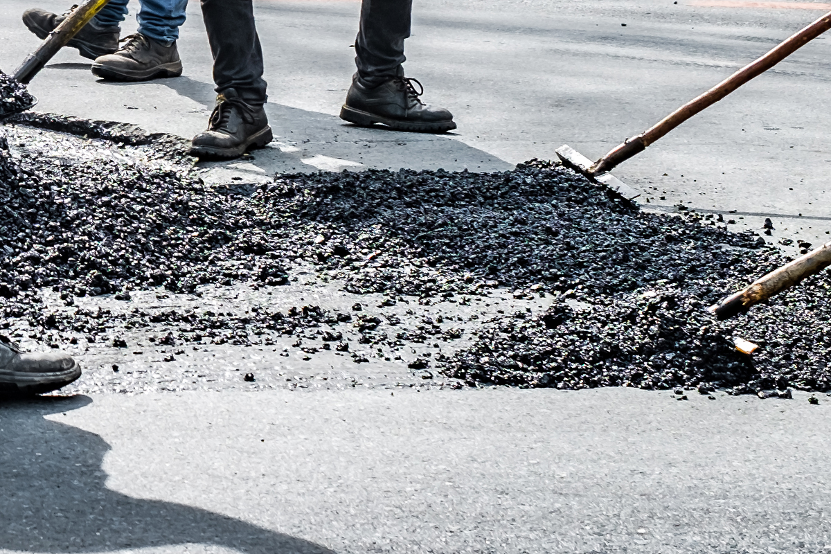 Polizei Gießen warnt vor Handwerker-Schnäppchenangeboten