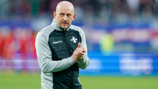 Ex-Lilien-Coach Lieberknecht wird Kaiserslautern-Trainer