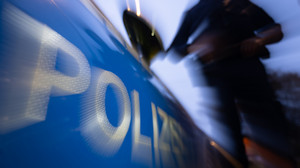 Attacke wegen Shirt: Angreifer von Heidelberg in U-Haft