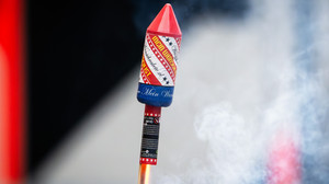 Silvester-Feuerwerk: Verkauf von Böllern und Co. startet