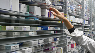 Kreise: Neue US-Zölle auf Arzneien gelten nicht für EU-Importe