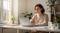 Homeoffice: Mit Meditation gegen Einsamkeit und Stress