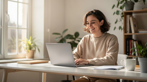 Homeoffice: Mit Meditation gegen Einsamkeit und Stress