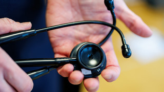 Deutschland: Mehr Praxisärzte, aber auch mehr in Teilzeit